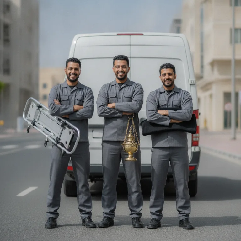 مكتب دفن الموتى المنخول